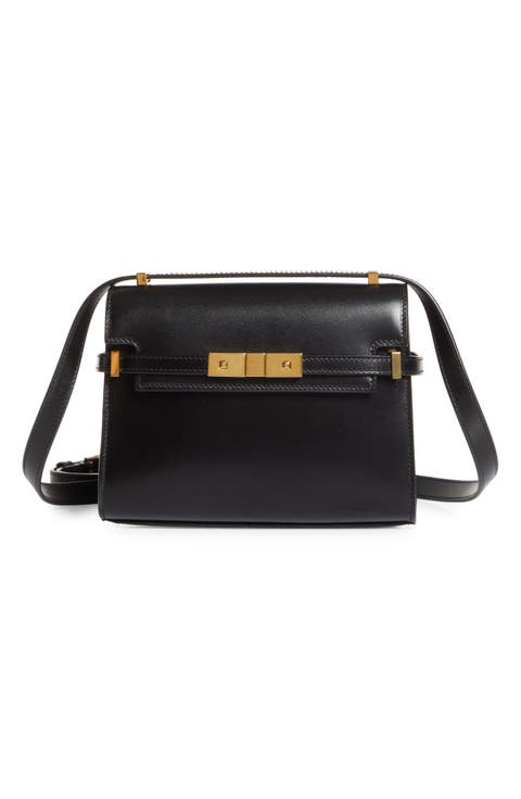 Mini Manhattan Crossbody Bag