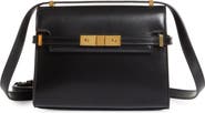 Saint Laurent Mini Manhattan Crossbody Bag