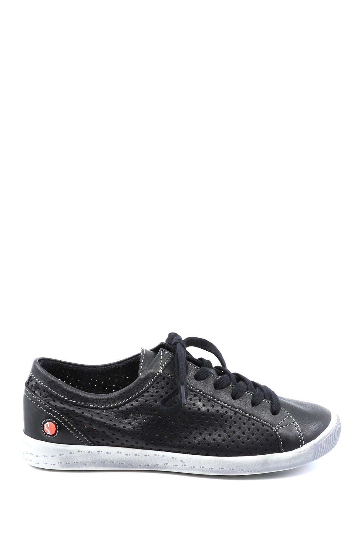 Softinos by Fly London Ica Sneaker, Alternate, color, 