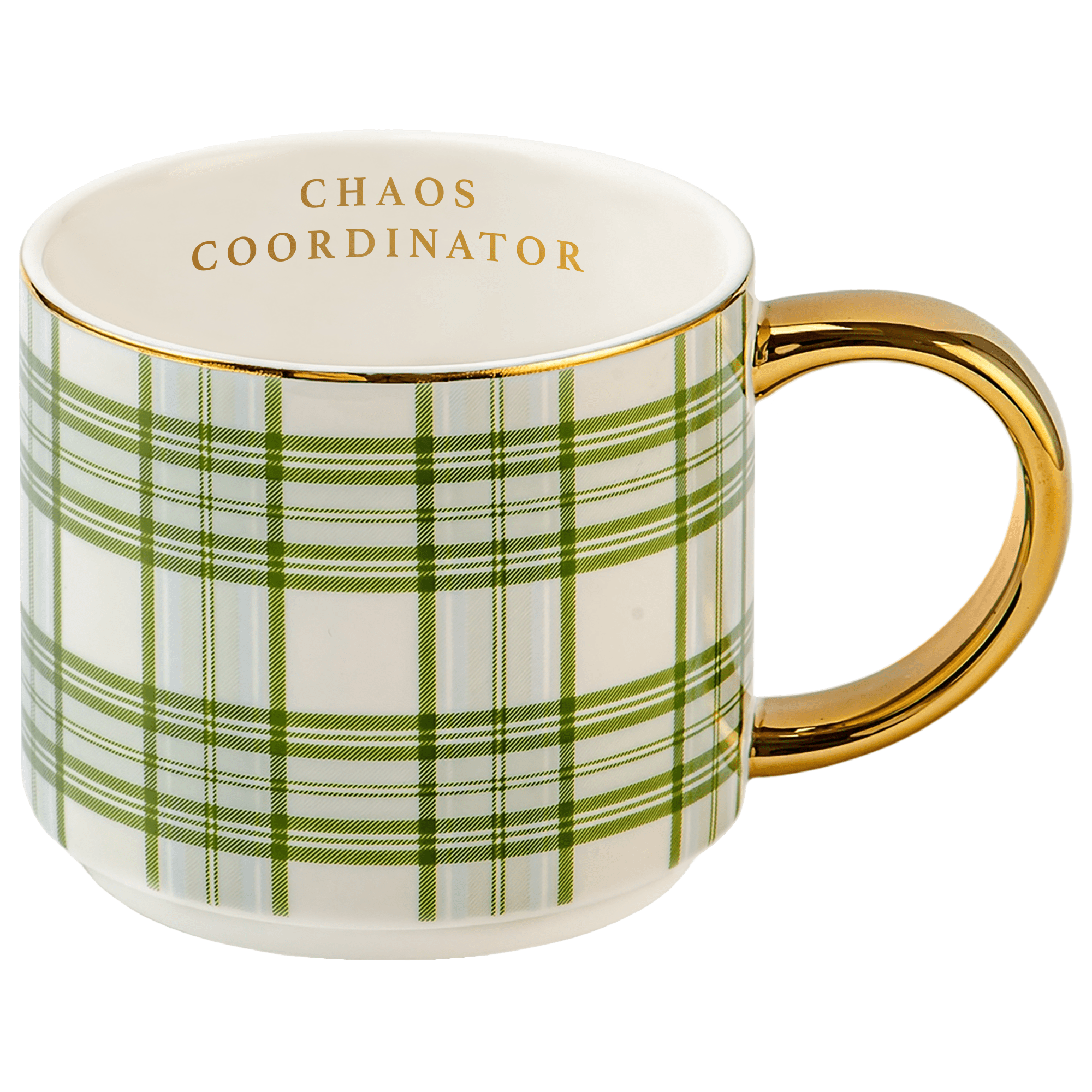 selected Chaos Coordinator