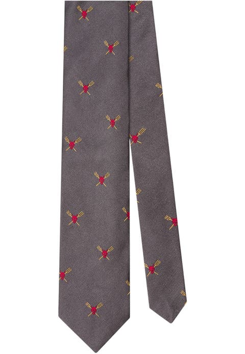 Robert Devil And Pitchforks Best of Class Necktie