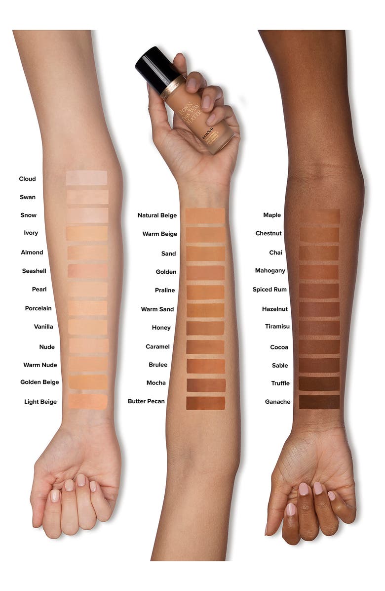 Too Faced Born This Way Matte Longwear Liquid Foundation, Alternate, color, 