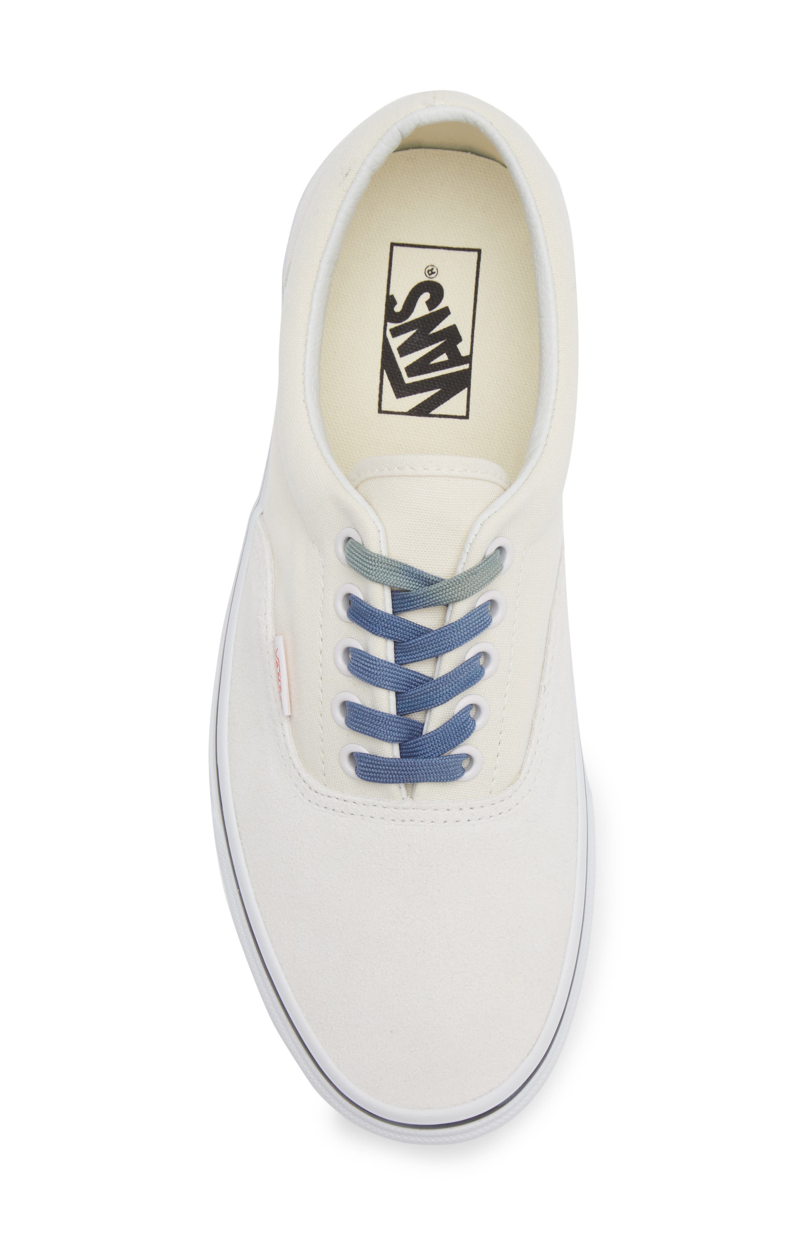 Vans Era Sneaker, Alternate, color, Uv Dreams Blanc De Blanc/ Tru