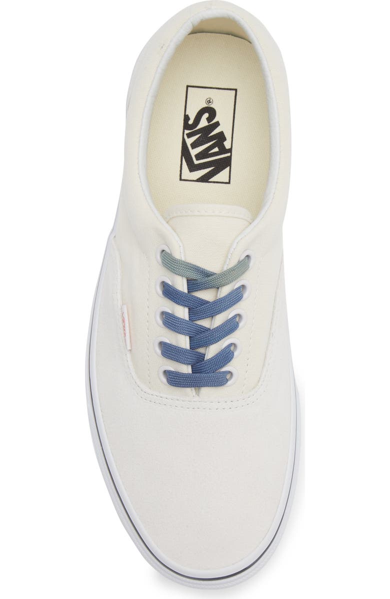 Vans Era Sneaker, Alternate, color, Uv Dreams Blanc De Blanc/ Tru