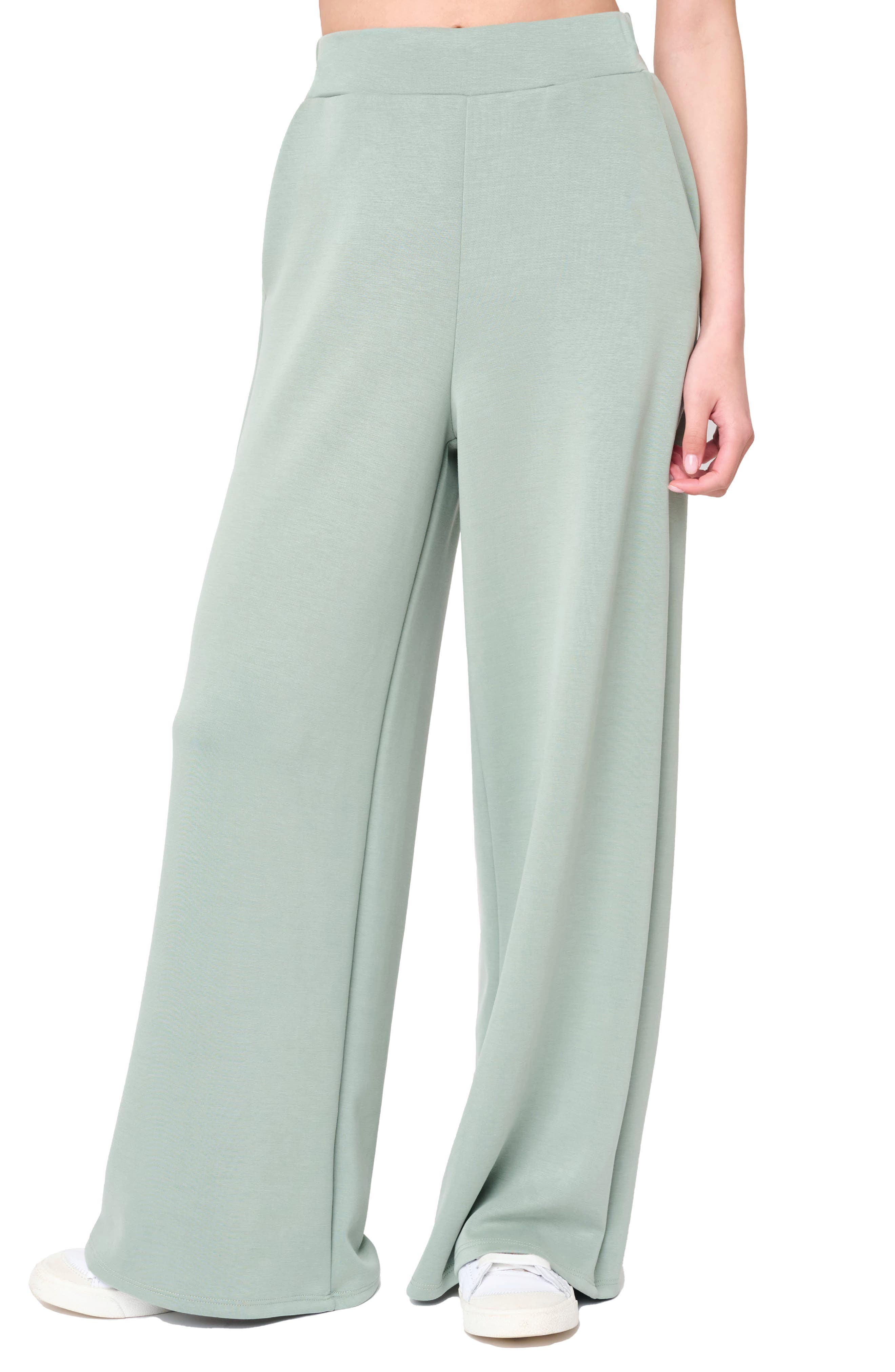 GIBSONLOOK Luxe Everywhere Pants