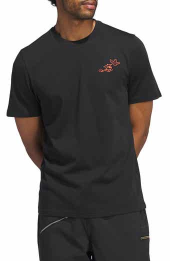 adidas Shmoo Graphic T-Shirt