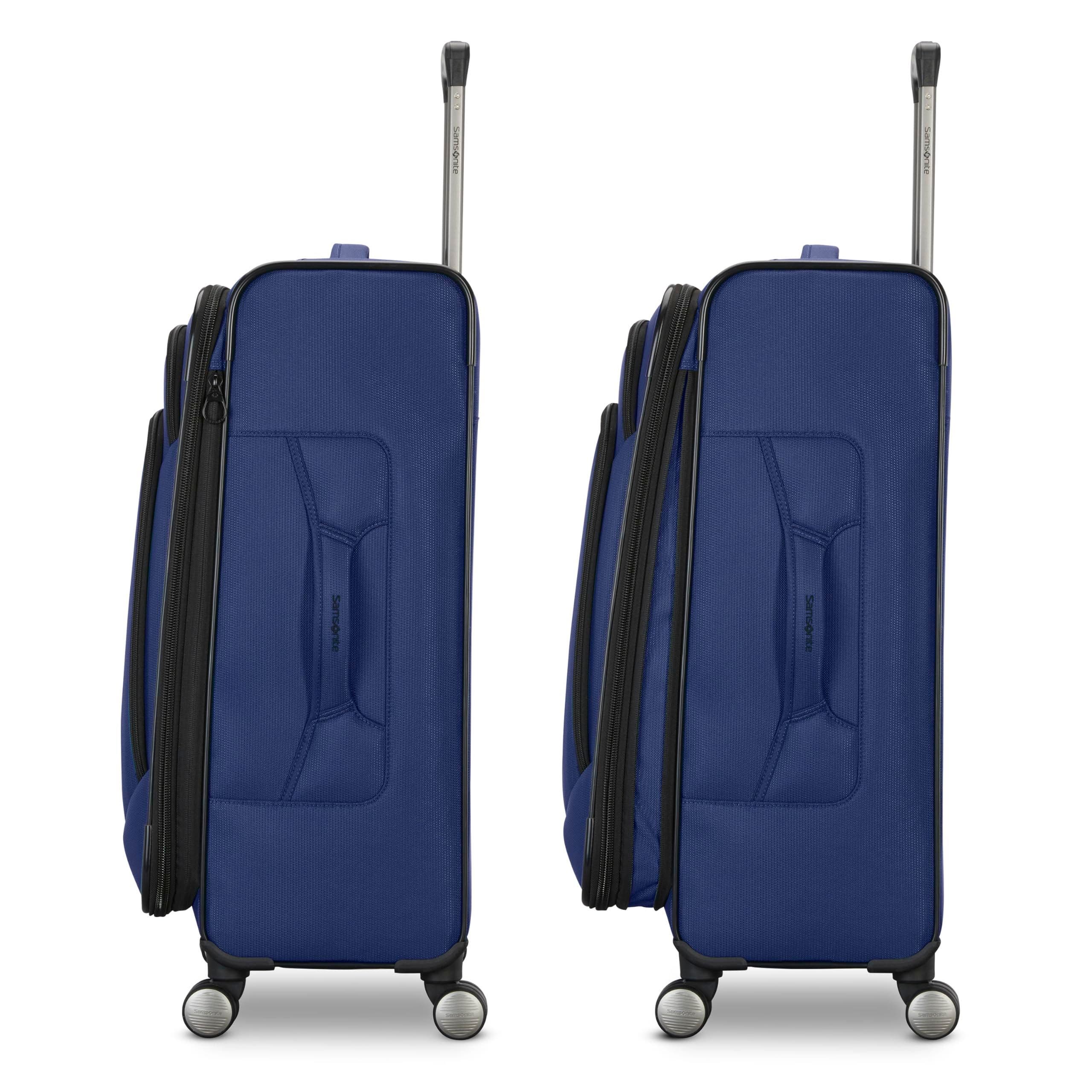 Samsonite Ascella Spinner Luggage - Thumbnail 4