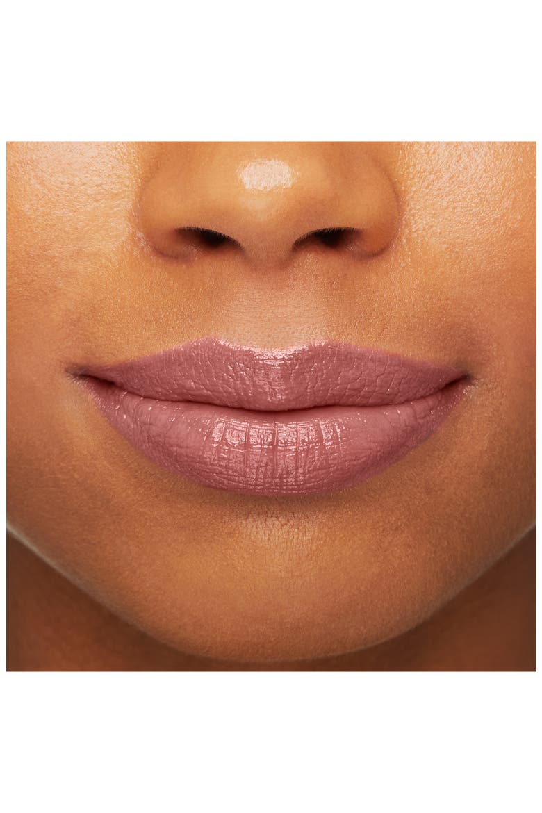 Refined Lip Luminizer, Alternate, color, 001 - OLD ROSE
