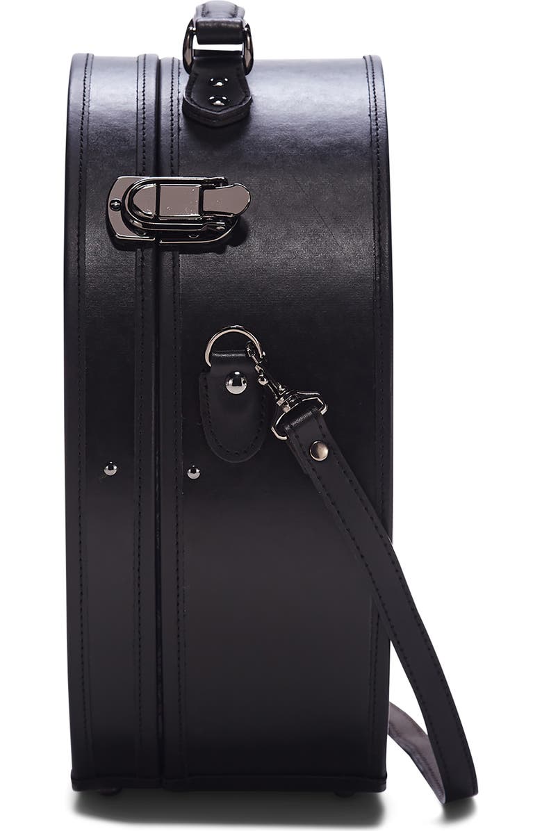 SteamLine Luggage The Entrepreneur Large Hatbox, Alternate, color,