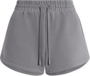 Varley Coulter High Waist Shorts