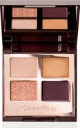 Charlotte Tilbury Luxury Eyeshadow Palette