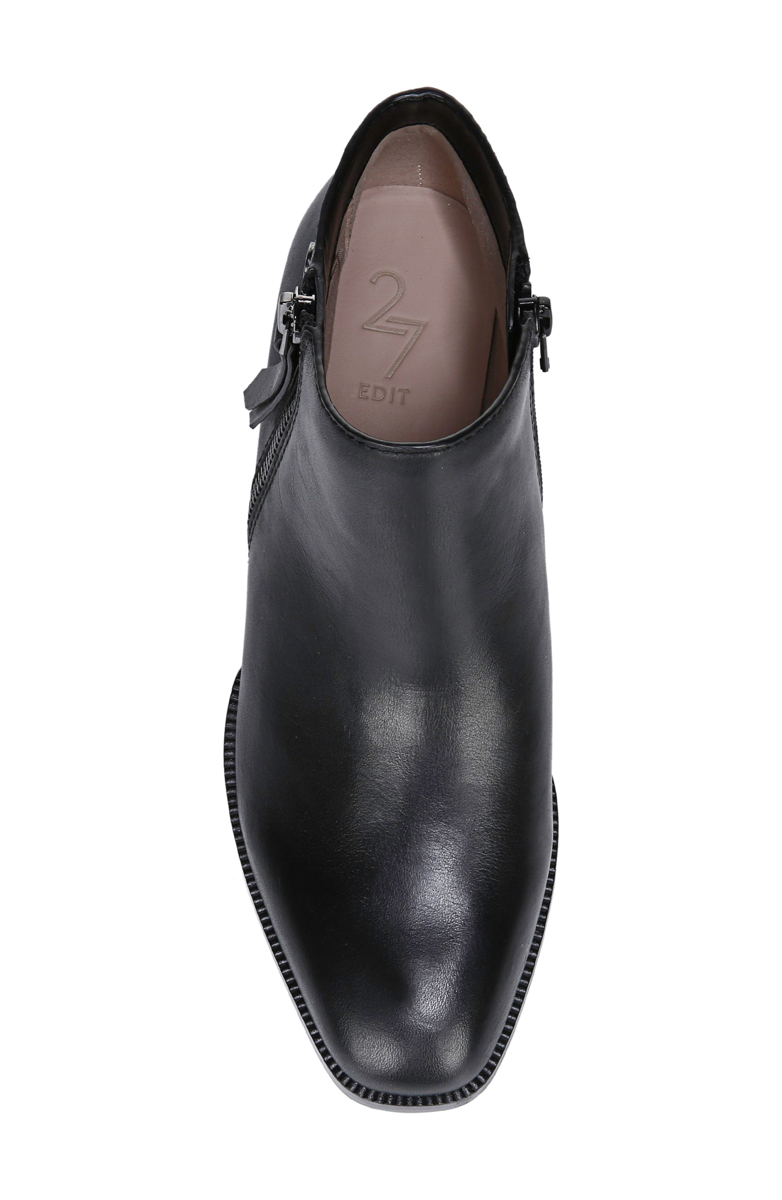 27 EDIT Naturalizer 27 Edit Carter Bootie, Alternate, color, 