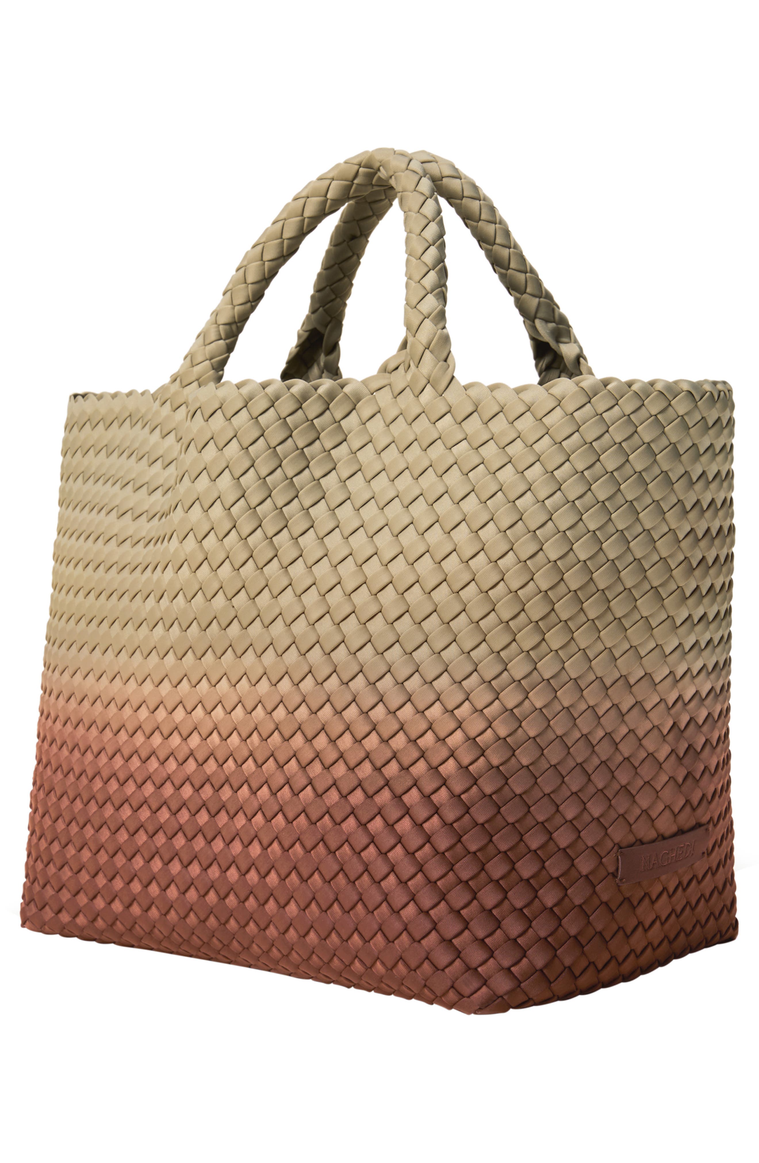 NAGHEDI Medium St. Barths Tote, Alternate, color, 