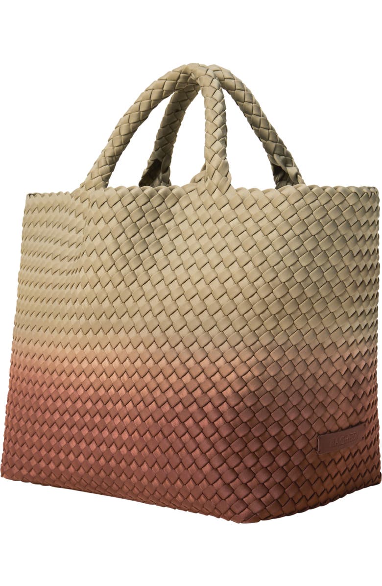 NAGHEDI Medium St. Barths Tote, Alternate, color,