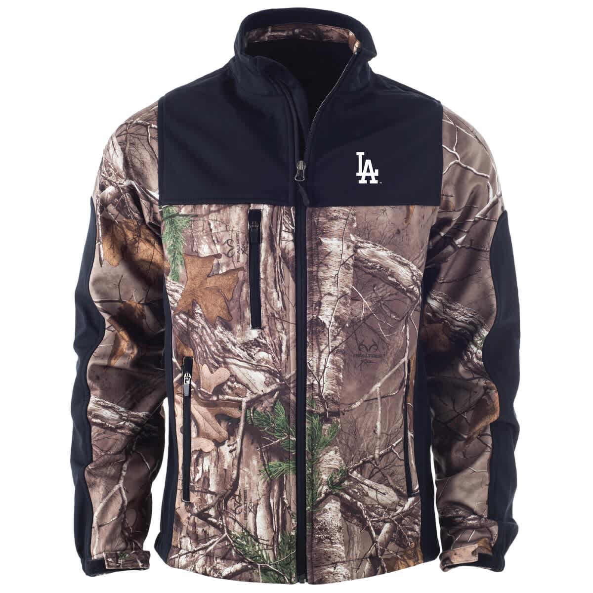 selected Camo