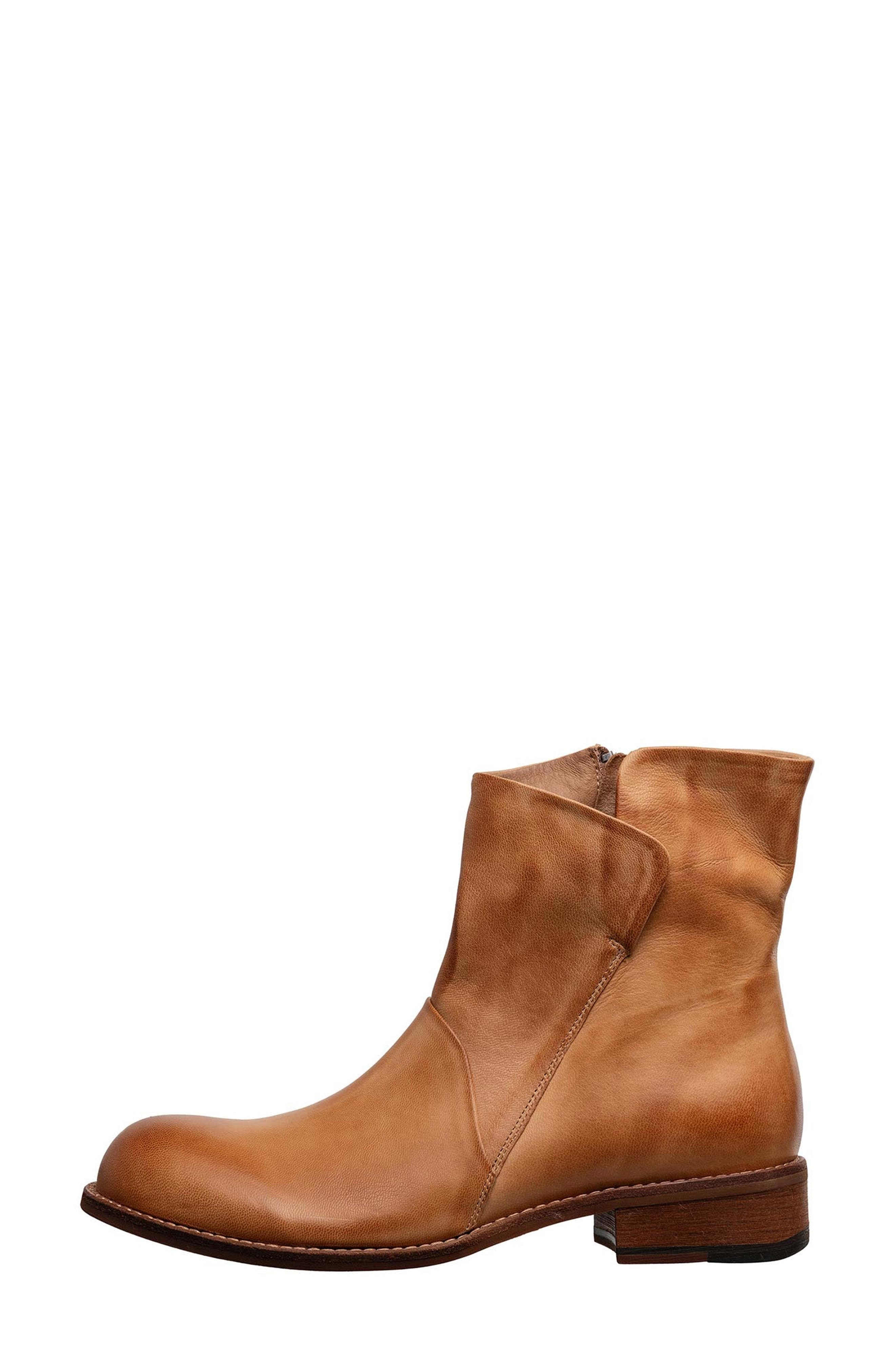 ANTELOPE Leni Boot, Alternate, color, 