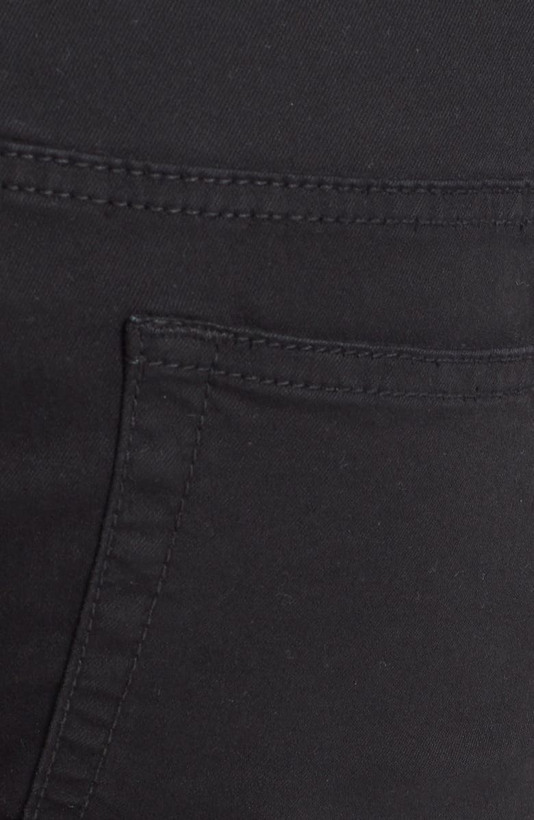 Joe's 'Brixton' Slim Fit Cotton Twill Pants, Alternate, color, 