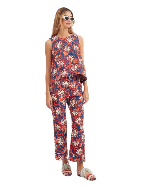 Hendrix Pants