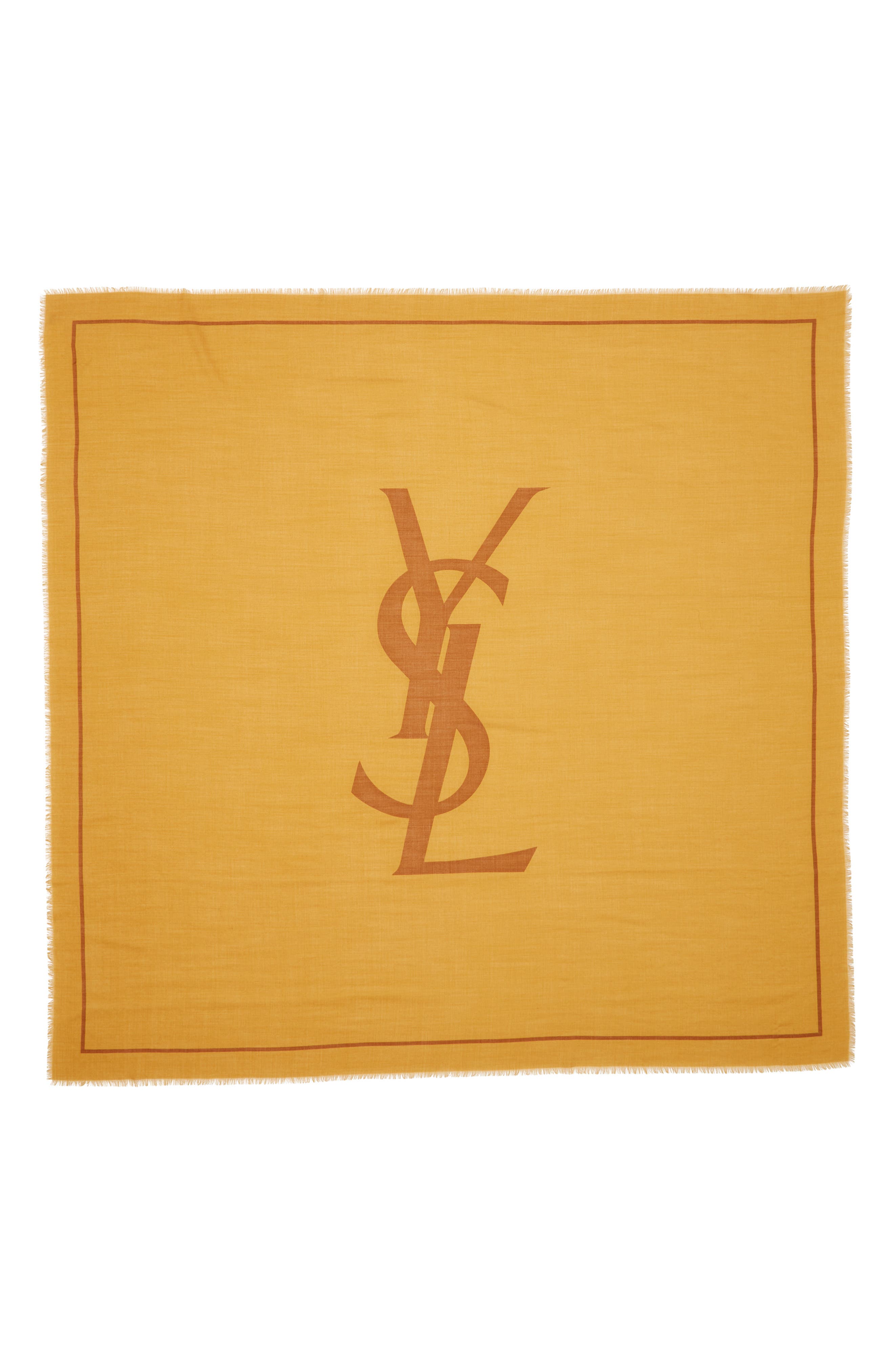 selected OCHRE/ DARK BROWN