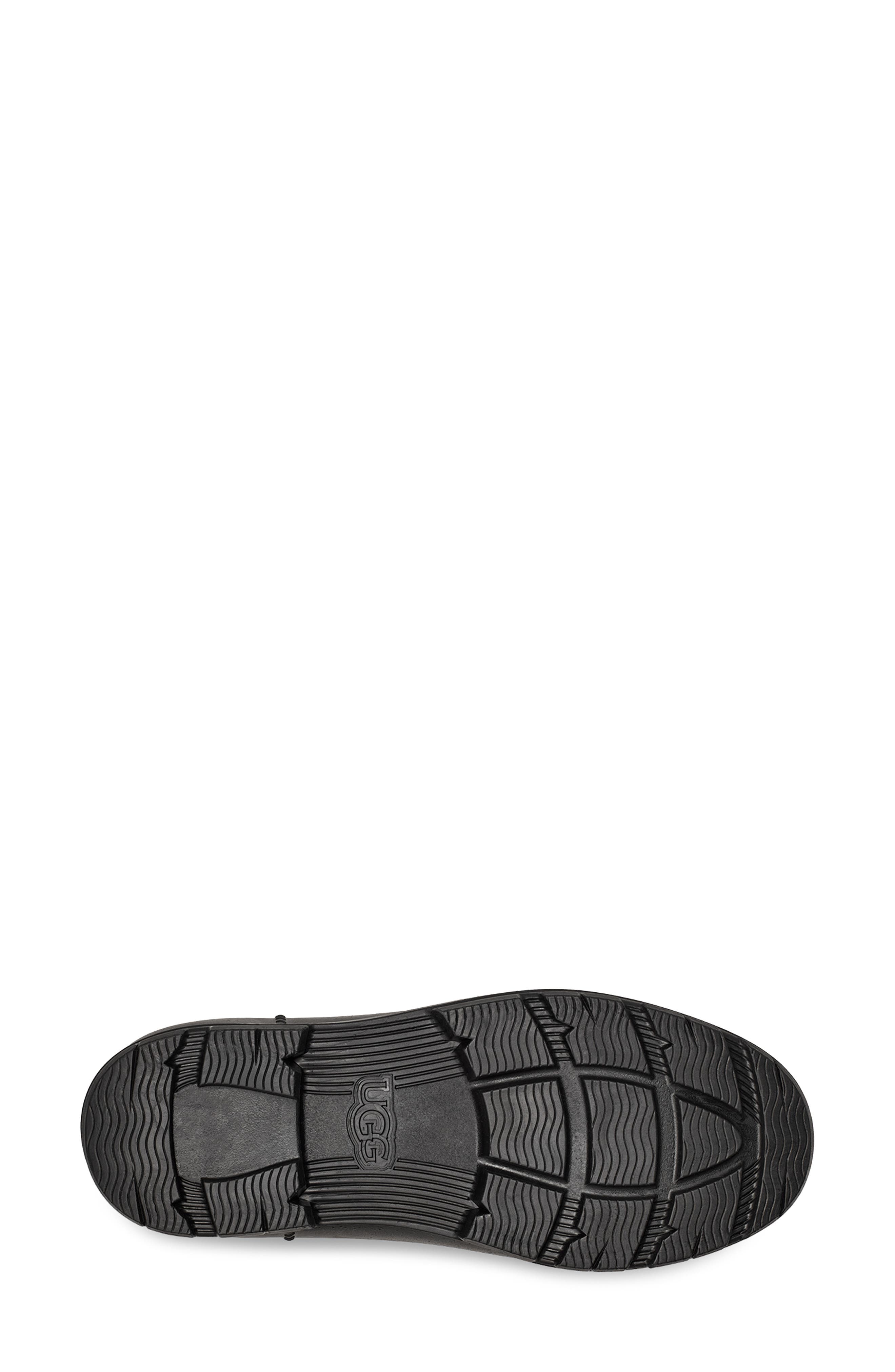 UGG<sup>®</sup> Droplet Waterproof Rain Boot, Alternate, color, 