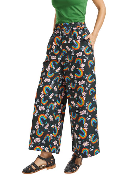 Day Trip Drifters Palazzo Pant