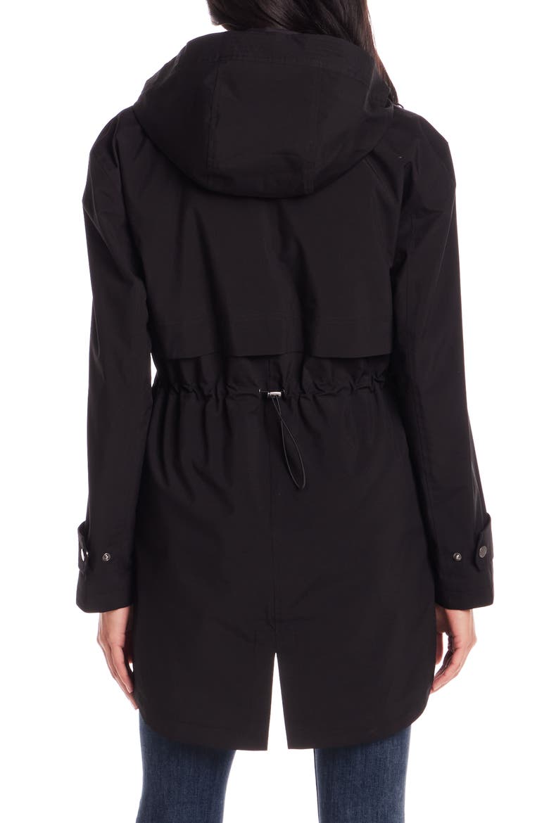 3-in-1 Systems Jacket, Alternate, color, BLACK