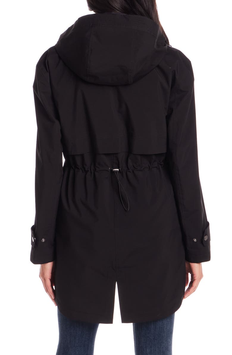 Gallery 3-in-1 Systems Jacket, Alternate, color, Black