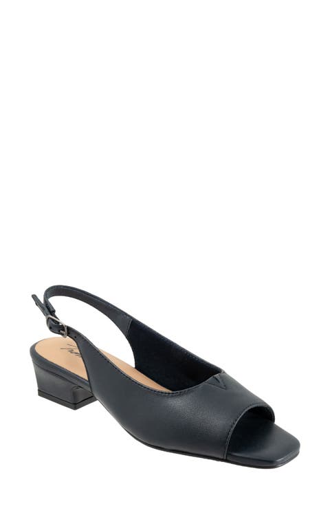 Dawn Slingback Sandal (Women)
