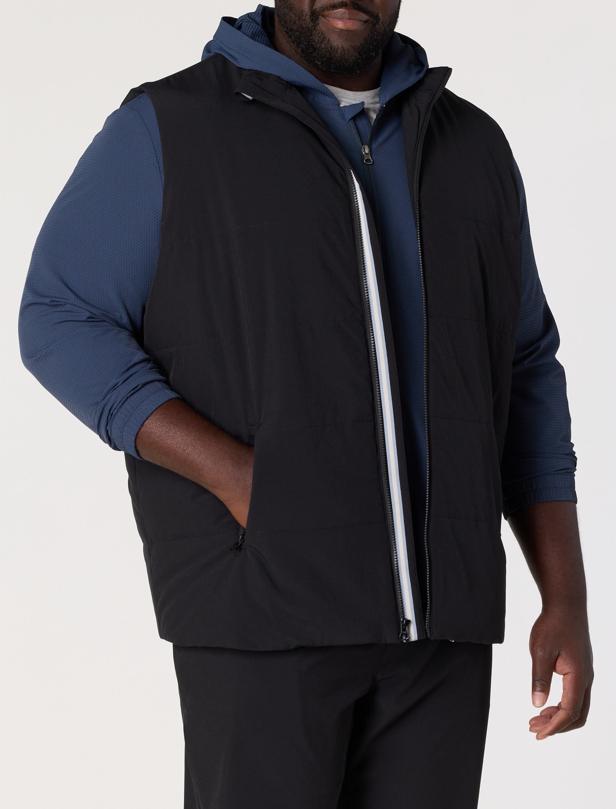 selected BLACK