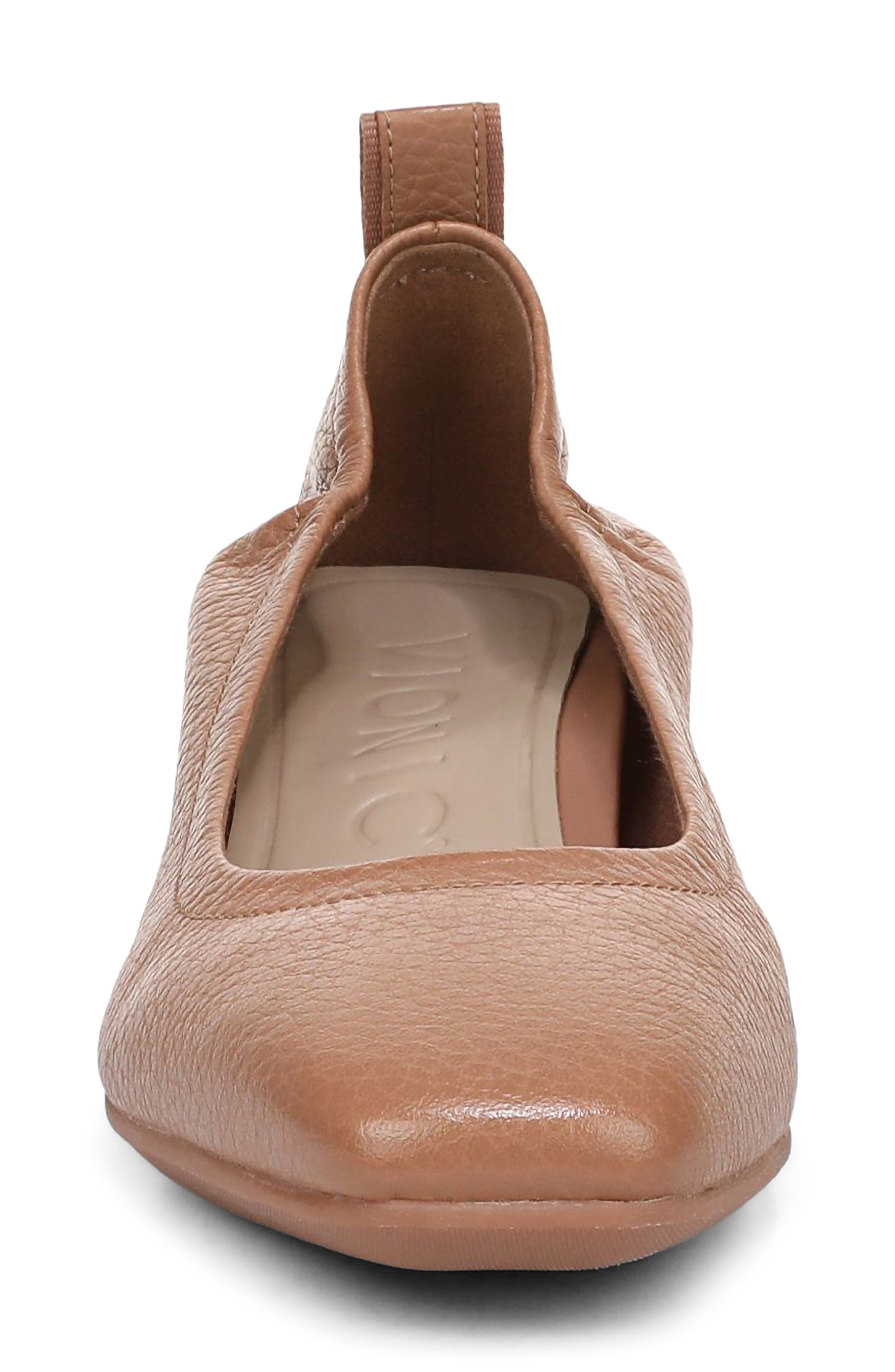 Vionic Ramona Pump, Alternate, color, Mocha Mousse