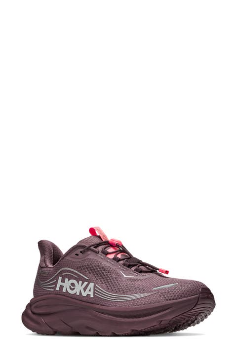 Clifton 11 GTX Waterproof Running Shoe