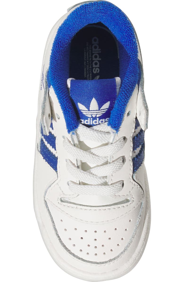 adidas Forum Low Basketball Sneaker, Alternate, color,