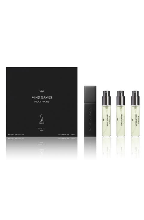 Playmate Travel Trio Gift Set