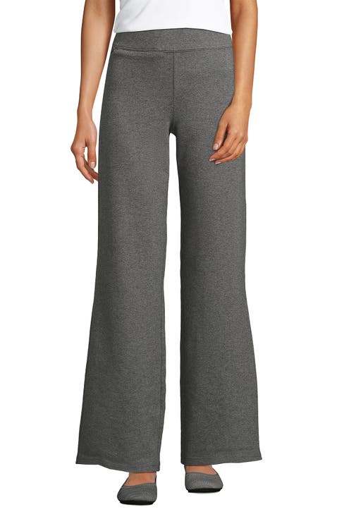 Starfish High Rise Wide Leg Pants