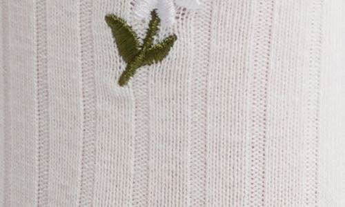 Casa Clara Petey Crew Socks