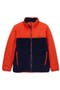  Medieval Blue/Orange