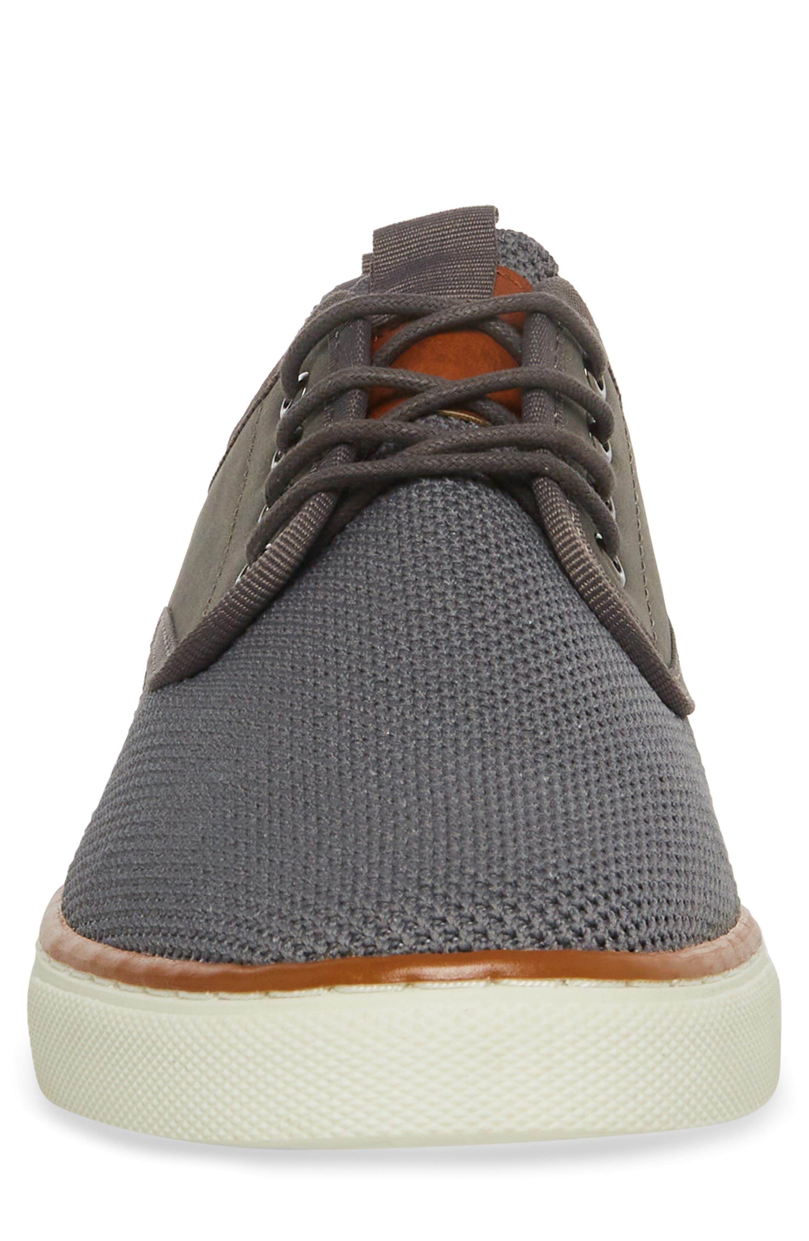 MADDEN Castra Sneaker, Alternate, color, Grey