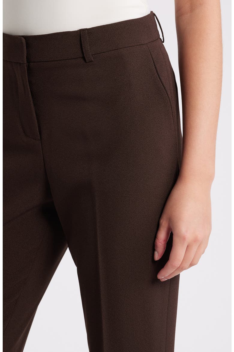 Classic Pants, Alternate, color, ESPRESSO