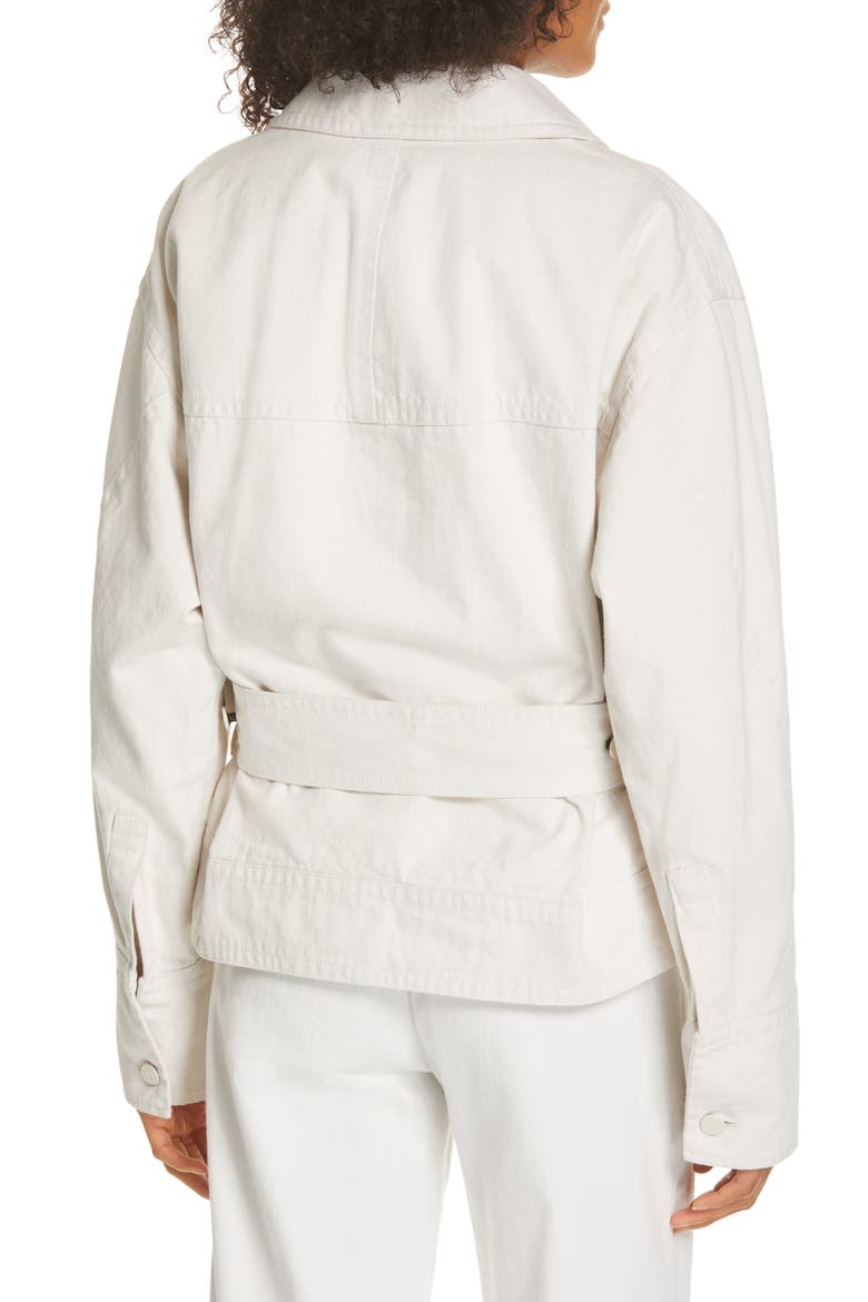 Utility Jacket, Alternate, color, PAMPAS