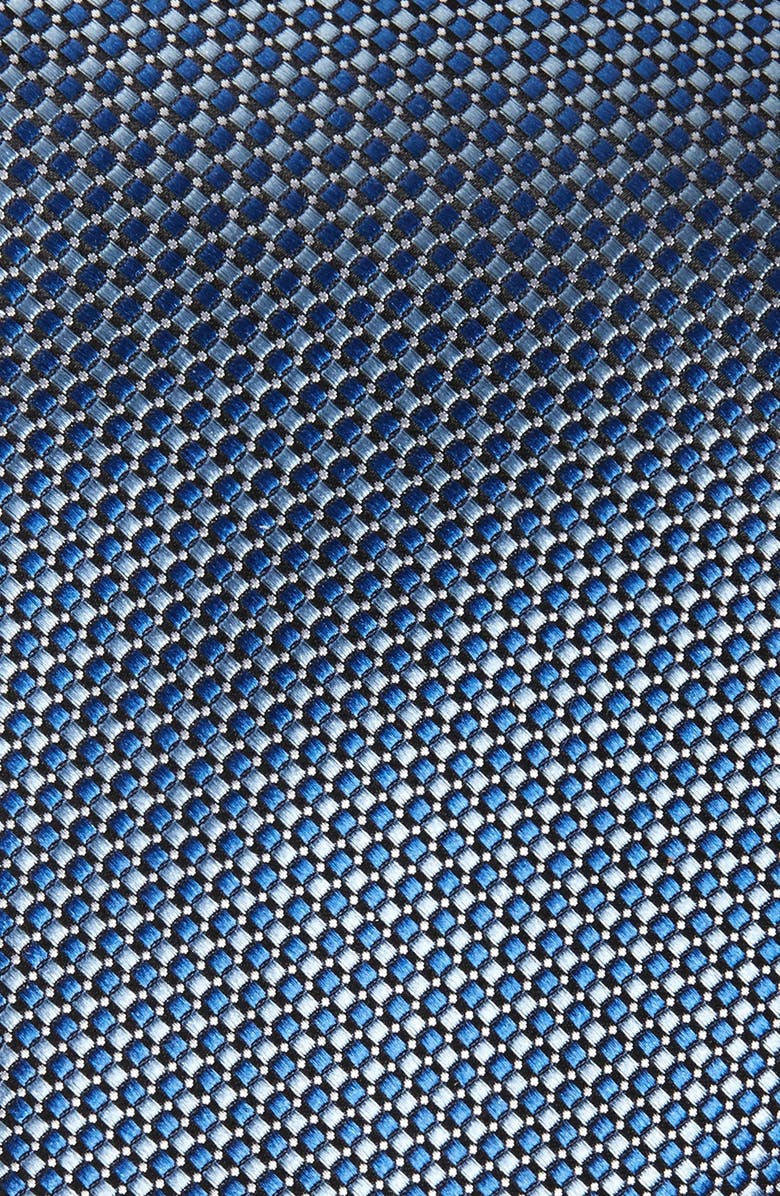 J.Z. Richards Geometric Woven Silk Tie, Alternate, color, 