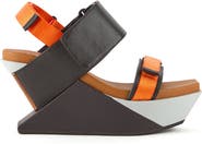 United Nude Bull Run Sandal