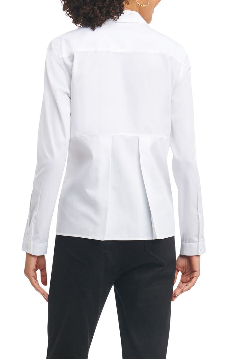 Foxcroft Non-Iron Shirt, Alternate, color, 