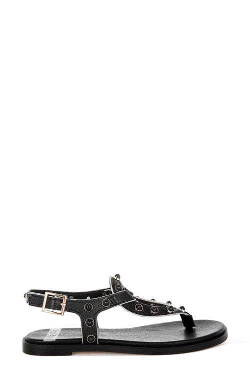 Rag & Co Avens Studded Sandal