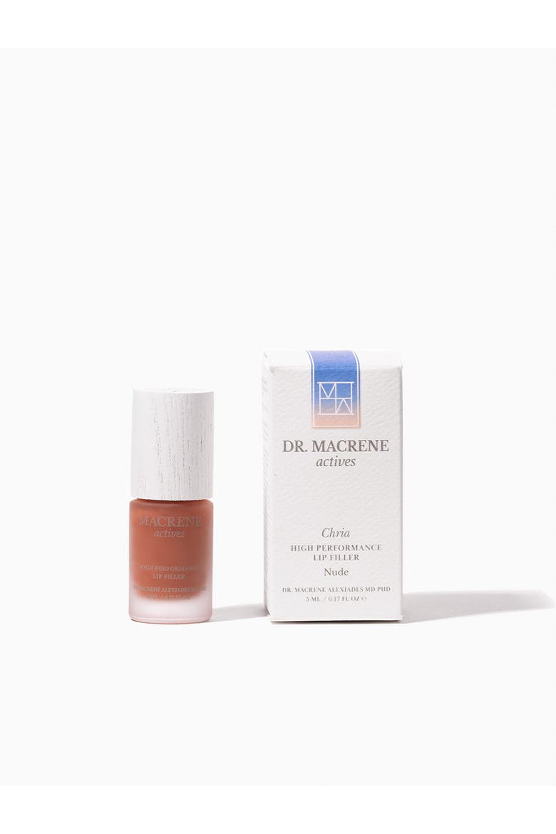 Chria High Performance Tinted Lip Filler, Alternate, color, Clear