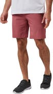 TravisMathew Travel Year flat Front Shorts