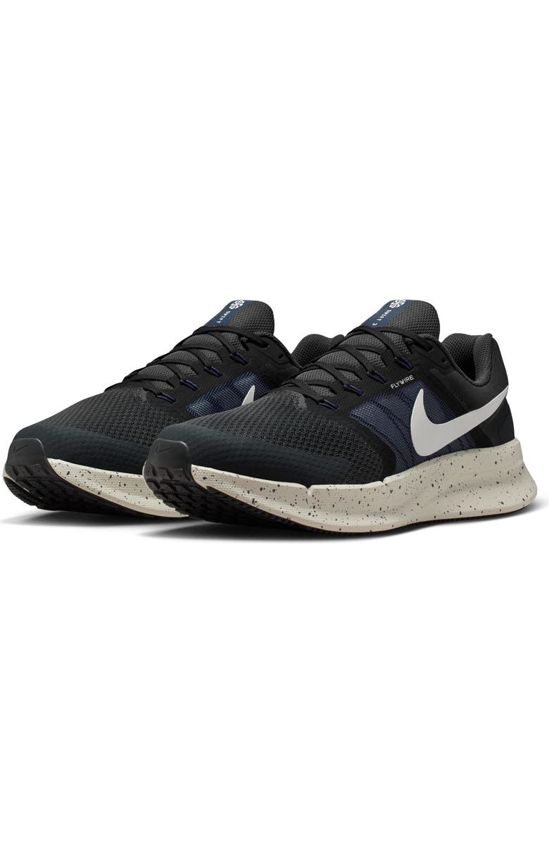 Nike Run Swift 3 Running Shoe, Main, color, Anthracite/ Phantom
