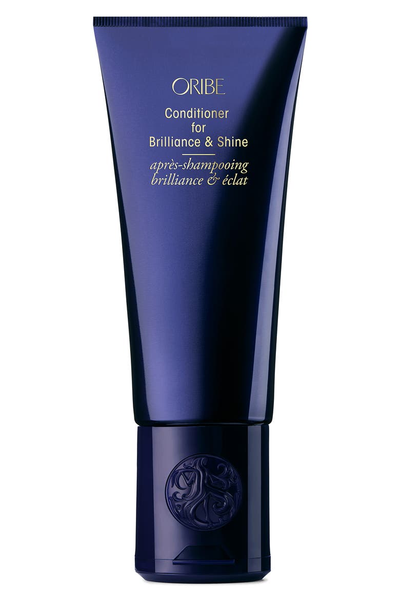 Conditioner for Brilliance & Shine, Main, color, NO COLOR