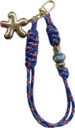 MacRae & Co. Throw Me a Line Bag Charm