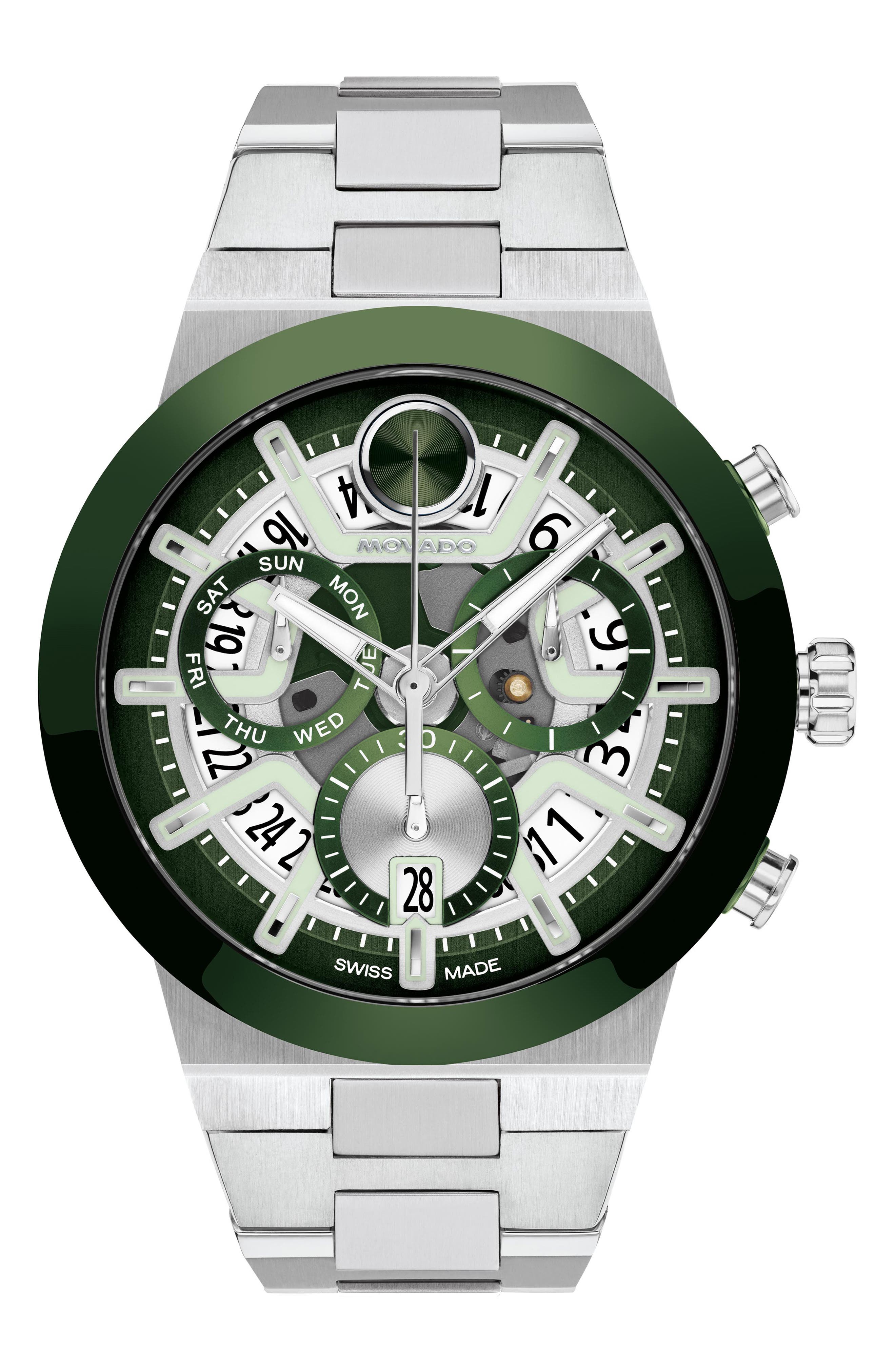 selected GREEN & SLNGL & TRANSPARENT