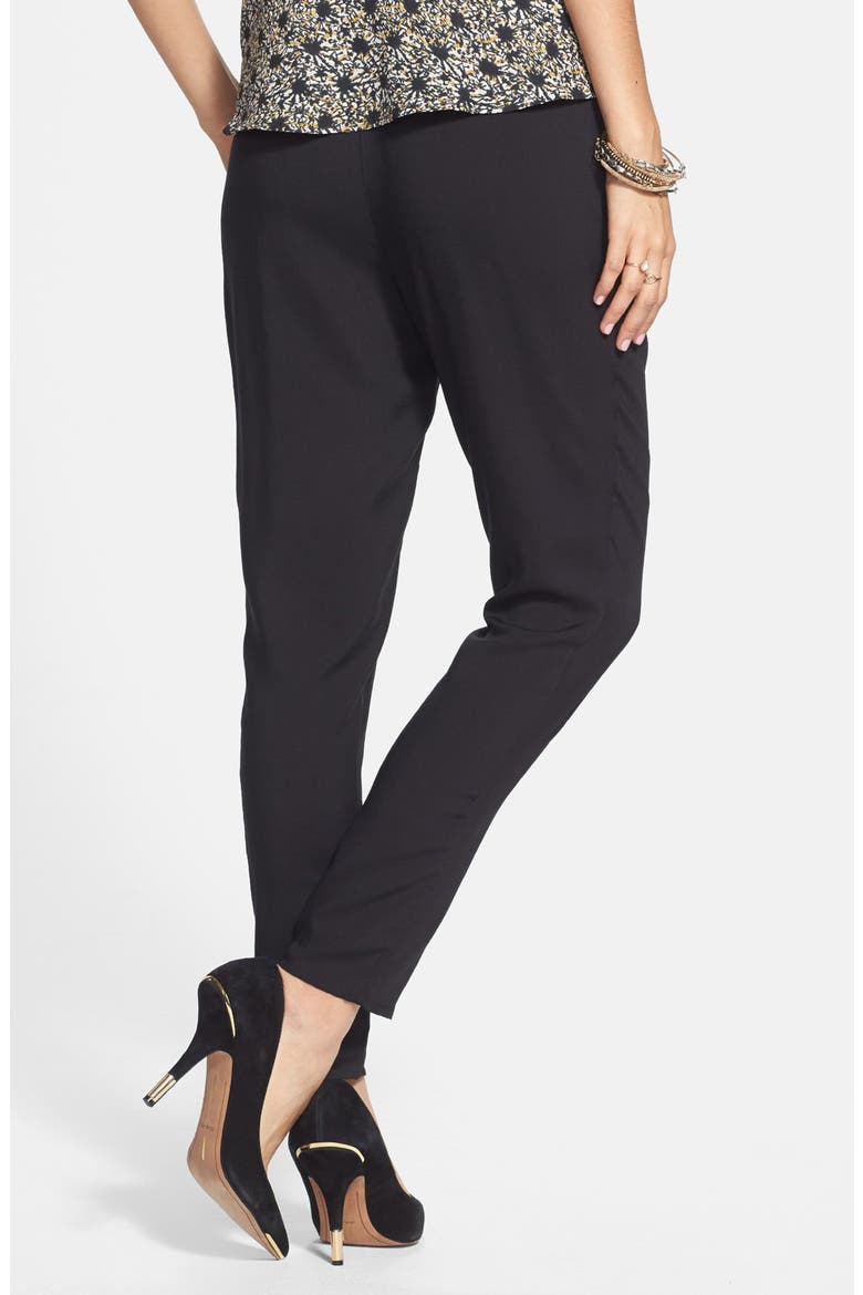 Track Pants, Alternate, color, BLACK